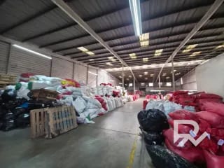 Bodega en renta – Zona 17, Km. 7 Ruta al Atlántico — Bodega / Ofibodega en Alquiler en Zona 17, Guatemala, Ciudad — miniatura 1 de 5