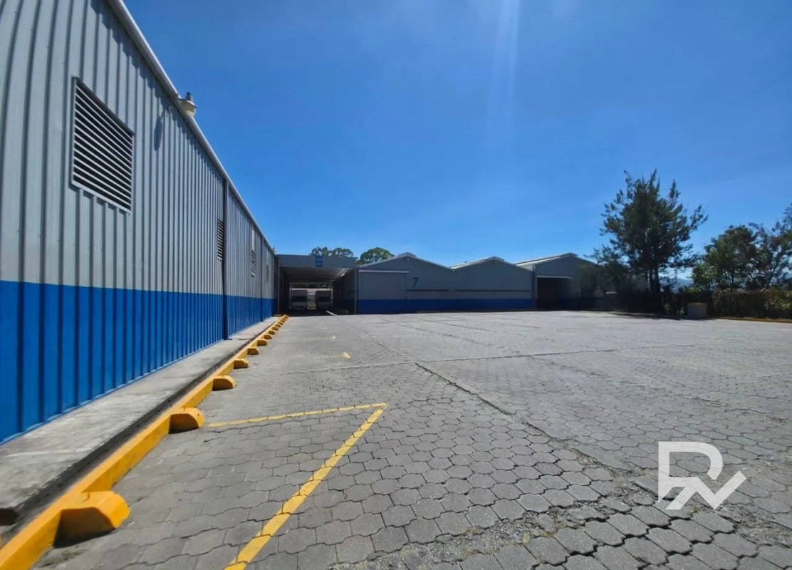 Bodega en renta – Zona 17, Km. 7 Ruta al Atlántico - 3