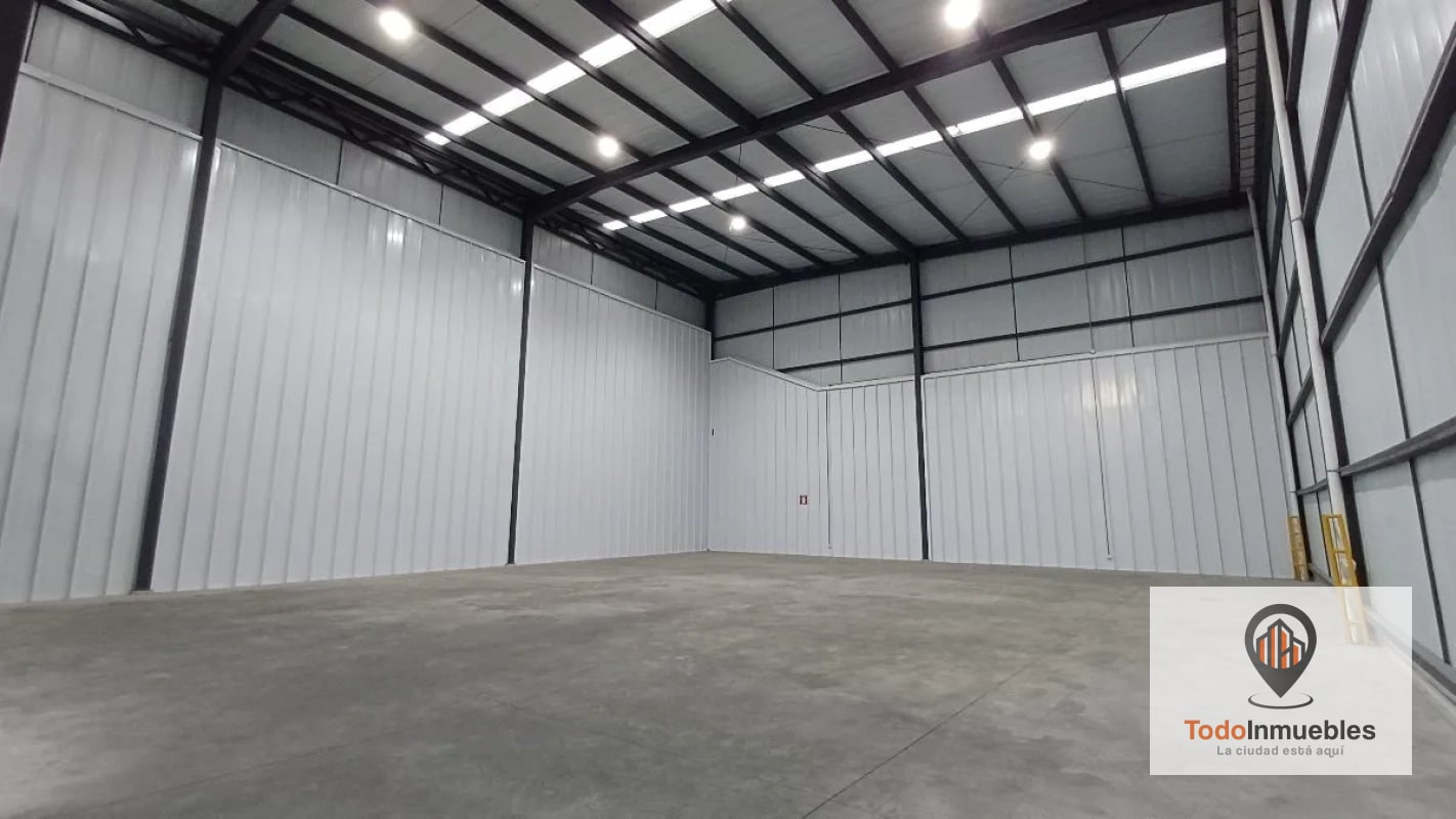 Bodega en Renta en z12 Atanasio Tzul - 7