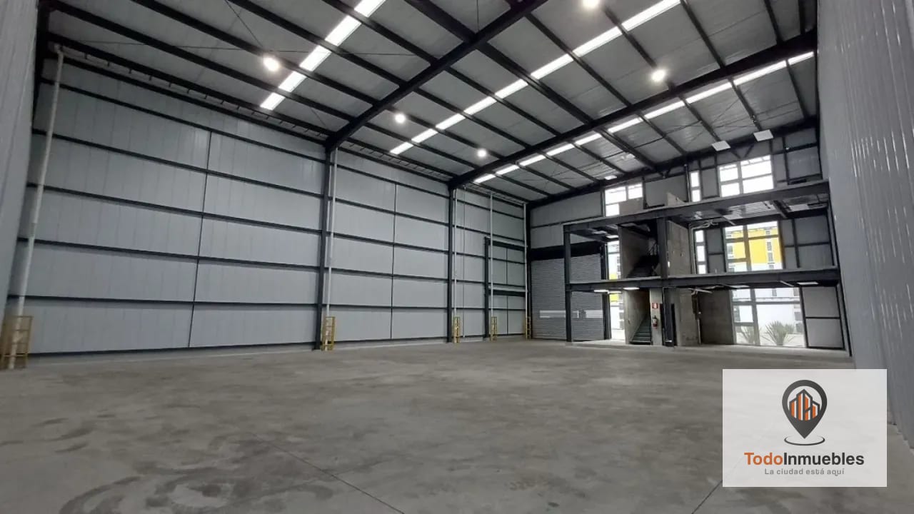 Bodega en Renta en z12 Atanasio Tzul — Bodega / Ofibodega en Alquiler en Zona 12, Guatemala, Ciudad — foto 1 de 12