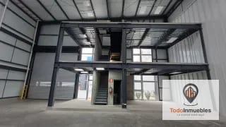 Bodega en Renta en z12 Atanasio Tzul — Bodega / Ofibodega en Alquiler en Zona 12, Guatemala, Ciudad — miniatura 9 de 12