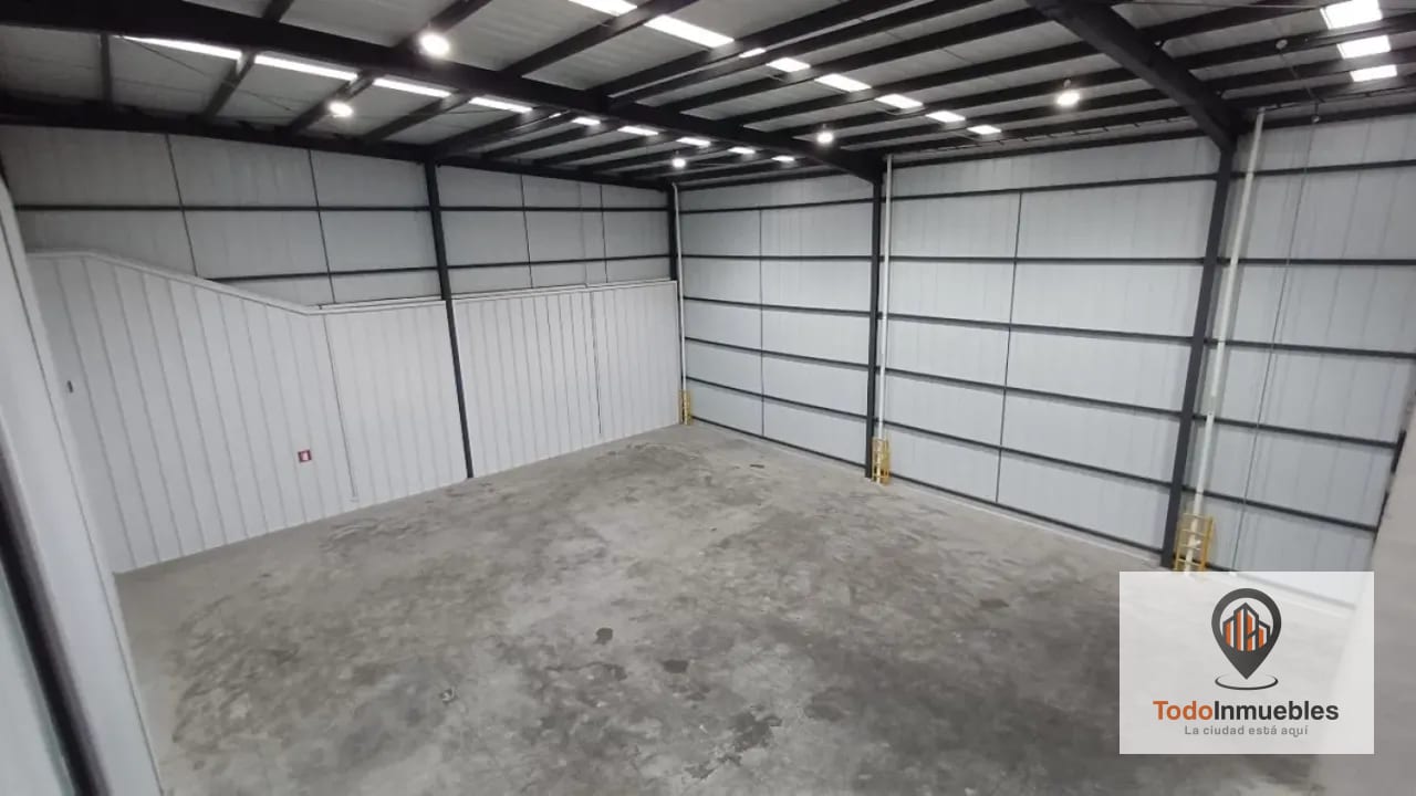 Bodega en Renta en z12 Atanasio Tzul — Bodega / Ofibodega en Alquiler en Zona 12, Guatemala, Ciudad — foto 10 de 12