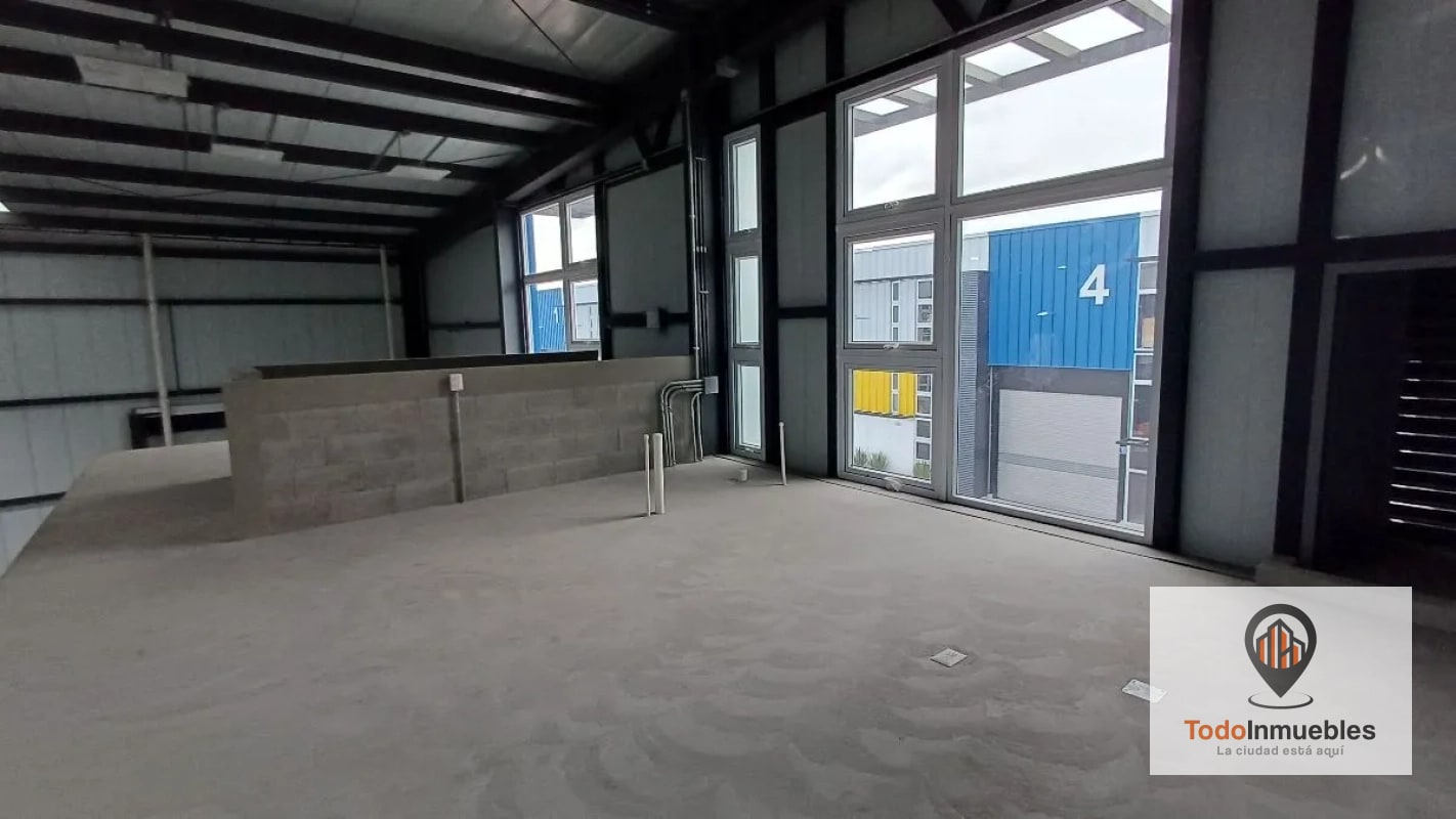 Bodega en Renta en z12 Atanasio Tzul - 11
