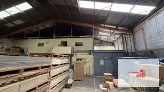 Bodega amplia en El Naranjo — Bodega / Ofibodega en Alquiler en Zona 4 Mixco, Guatemala, Ciudad — miniatura 7 de 7