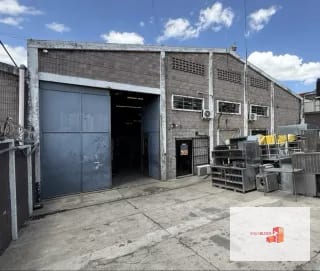 Bodega amplia de esquina en El Naranjo — Bodega / Ofibodega en Alquiler en Zona 4 Mixco, Guatemala, Ciudad — miniatura 8 de 8