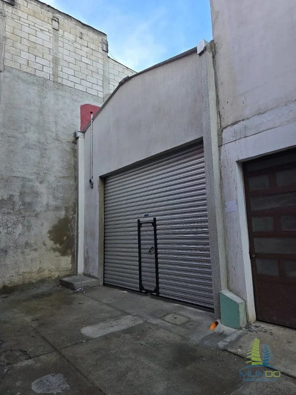 BODEGA EN RENTA ZONA 14 - 2