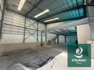 Bodega Industrial en Renta sobre CA-9 Amatitlán — Bodega / Ofibodega en Alquiler en Amatitlán, Guatemala, Ciudad — miniatura 5 de 9