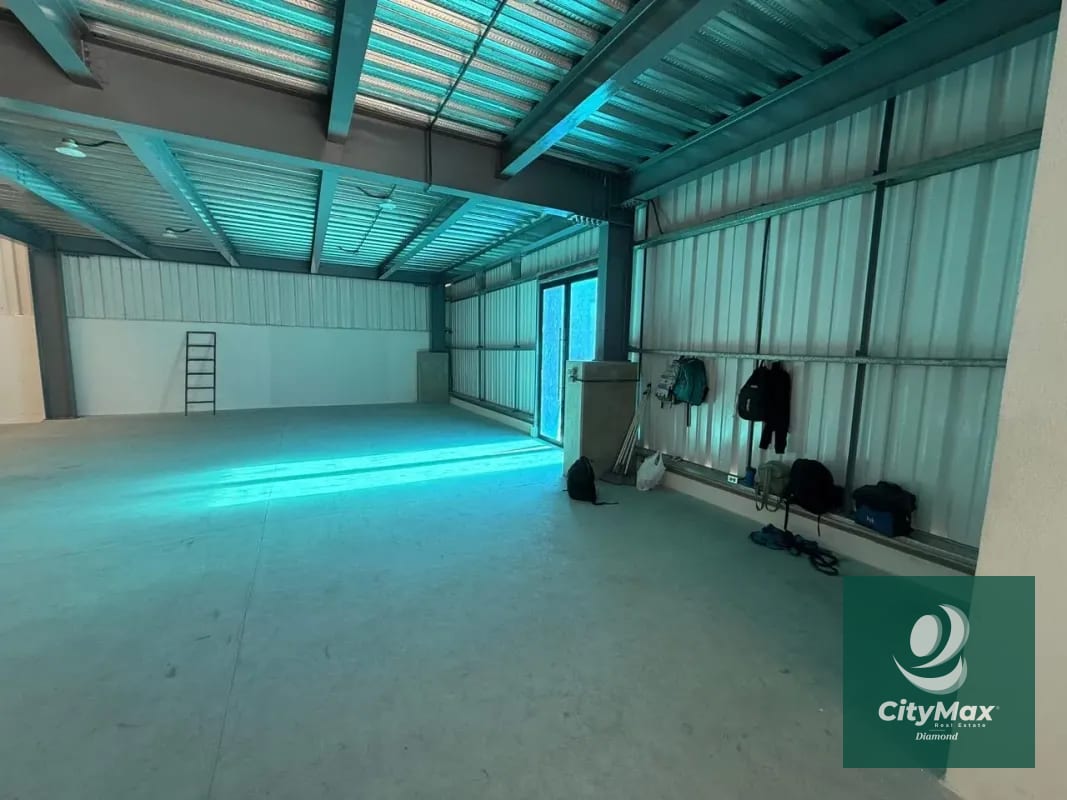 Bodega Industrial en Renta sobre CA-9 Amatitlán — Bodega / Ofibodega en Alquiler en Amatitlán, Guatemala, Ciudad — foto 3 de 9
