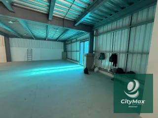 Bodega Industrial en Renta sobre CA-9 Amatitlán — Bodega / Ofibodega en Alquiler en Amatitlán, Guatemala, Ciudad — miniatura 3 de 9