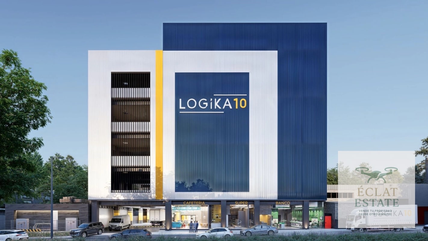 Ofibodegas en Zona 10 en Pre-Venta | Desde $540,000 + imp. | Ubicación Premium - 7