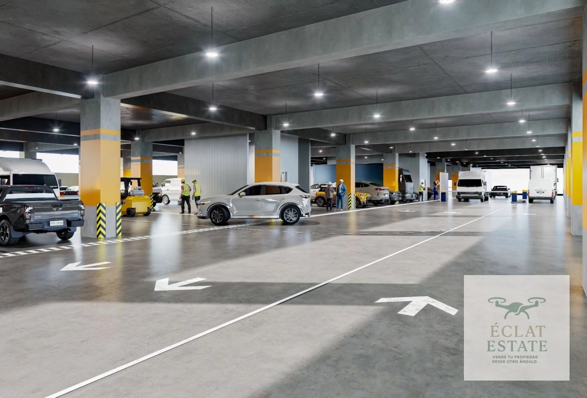 Ofibodegas en Zona 10 en Pre-Venta | Desde $540,000 + imp. | Ubicación Premium - 5