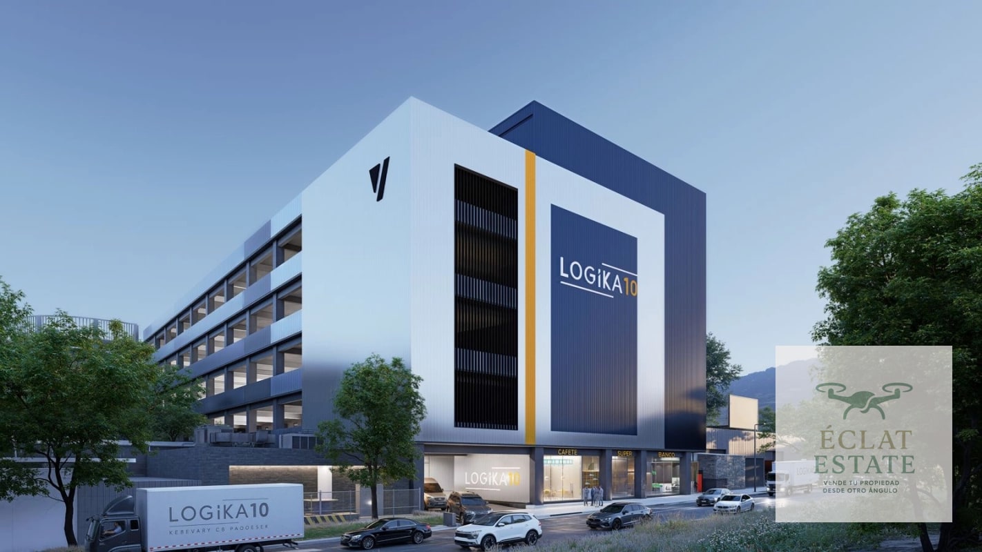 Ofibodegas en Zona 10 en Pre-Venta | Desde $540,000 + imp. | Ubicación Premium - 4