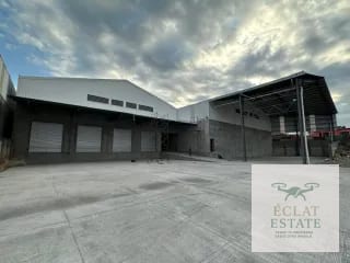 Bodega Industrial en Renta – 2,680 m² | Km 62 Autopista Palín–Escuintla | Complejo Logístico — Bodega / Ofibodega en Alquiler en Palín, Escuintla — miniatura 6 de 6