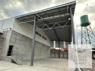 Bodega Industrial en Renta – 2,680 m² | Km 62 Autopista Palín–Escuintla | Complejo Logístico — Bodega / Ofibodega en Alquiler en Palín, Escuintla — miniatura 2 de 6