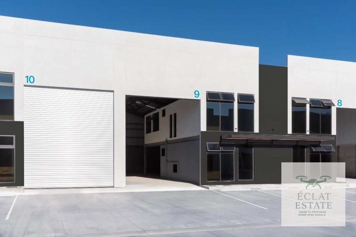 Ofibodegas en Renta en Villa Canales | Desde $1,900 | Complejo Empresarial - 5