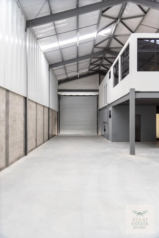 Ofibodegas en Renta en Villa Canales | Desde $1,900 | Complejo Empresarial - 3