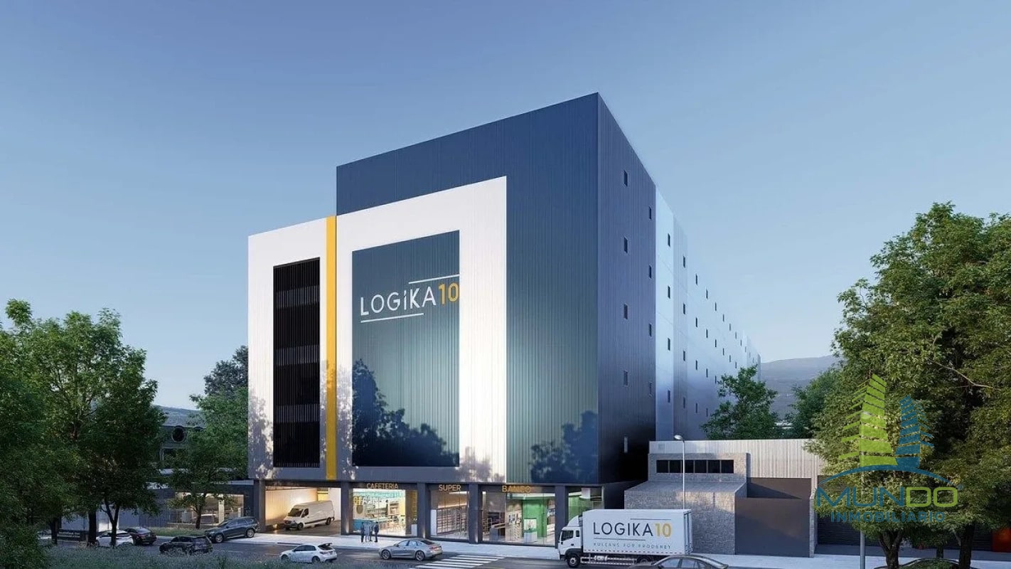 OFIBODEGAS EN PRE VENTA EN ZONA 10 - 1