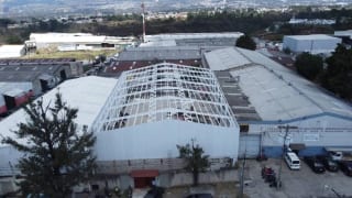 Bodega nueva en alquiler, a 350m de Avenida Petapa, zona 12 — Bodega / Ofibodega en Alquiler en Zona 12, Guatemala, Ciudad — miniatura 13 de 16