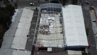 Bodega nueva en alquiler, a 350m de Avenida Petapa, zona 12 — Bodega / Ofibodega en Alquiler en Zona 12, Guatemala, Ciudad — miniatura 15 de 16