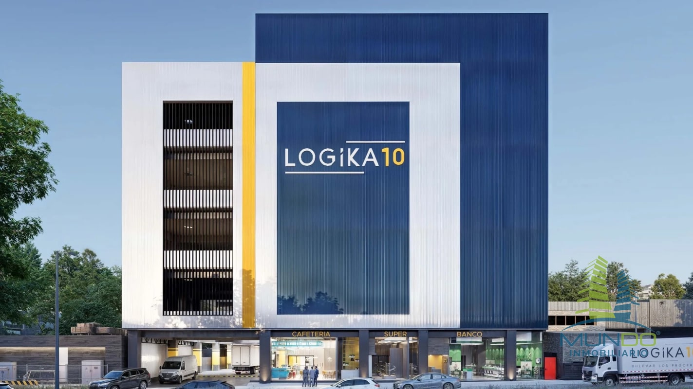 OFIBODEGAS EN PRE VENTA EN ZONA 10 - 1