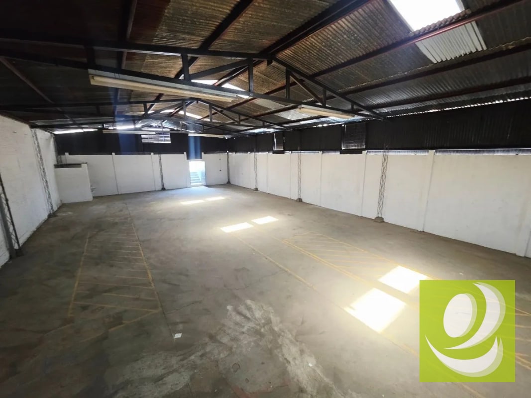 Bodega en Renta zona 11 - 1
