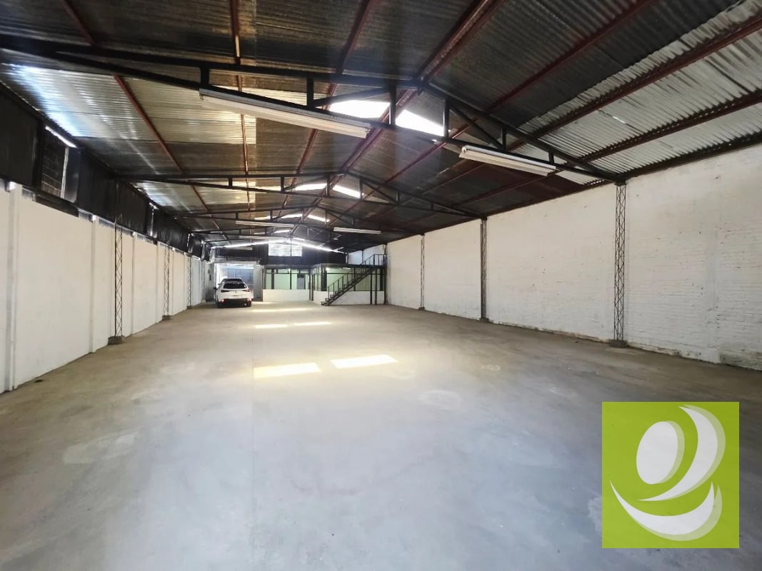 Bodega en Renta zona 11 - 3