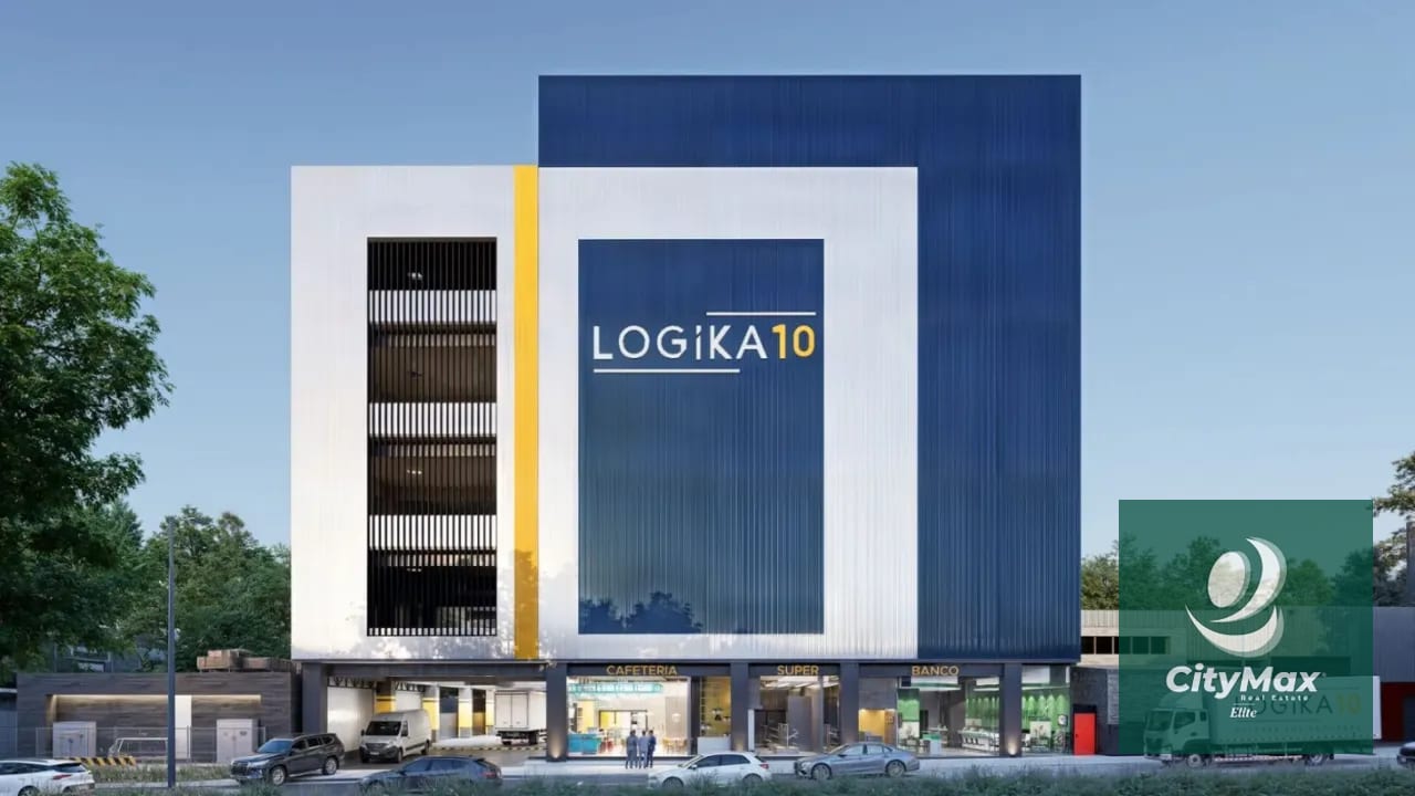 VENTA DE BODEGAS EN PLANOS - LOGIKA 10 — Bodega / Ofibodega en Venta en Zona 10, Guatemala, Ciudad — foto 9 de 9