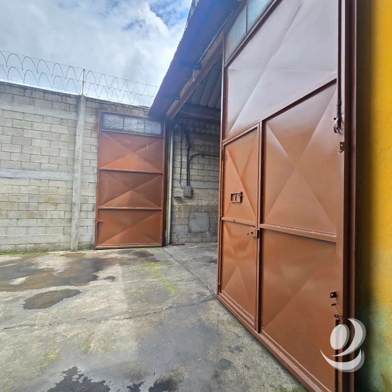 Bodega en Renta 548 mts² Balcones de San Cristóbal - 3