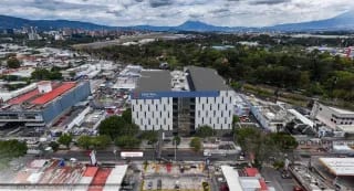 PROYECTO DE BODEGAS ZENTRAL LIBERACIÓN — Bodega / Ofibodega en Venta en Zona 9, Guatemala, Ciudad — miniatura 2 de 5