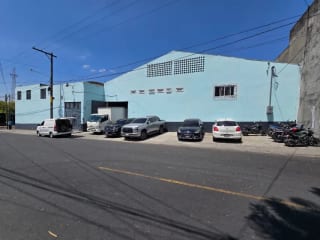 Se Subarrienda Bodegas, Zona 11. — Bodega / Ofibodega en Alquiler en Zona 11, Guatemala, Ciudad — miniatura 1 de 9