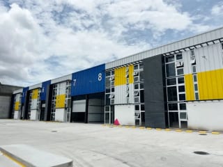 Renta de Ofibodega Industrial de 676 m² en Atanasio Tzul, Zona 12 — Bodega / Ofibodega en Alquiler en Zona 12, Guatemala, Ciudad — miniatura 3 de 12