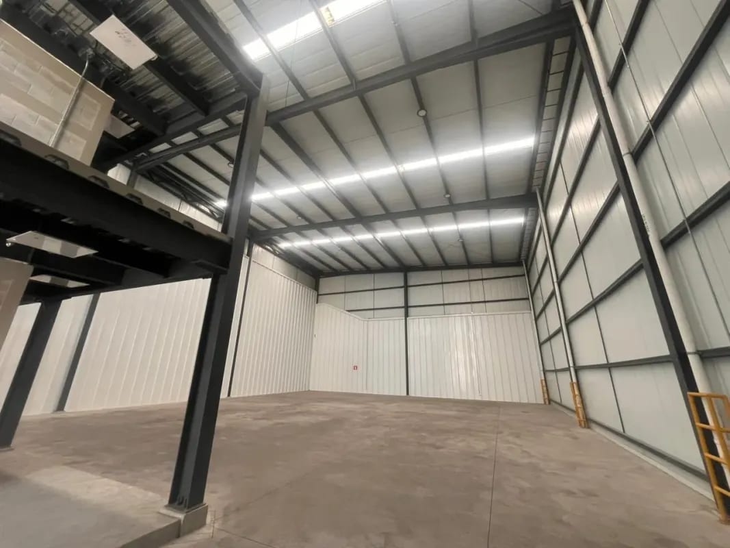 Renta de Ofibodega Industrial de 676 m² en Atanasio Tzul, Zona 12 — Bodega / Ofibodega en Alquiler en Zona 12, Guatemala, Ciudad — foto 10 de 12