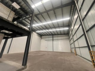 Renta de Ofibodega Industrial de 676 m² en Atanasio Tzul, Zona 12 — Bodega / Ofibodega en Alquiler en Zona 12, Guatemala, Ciudad — miniatura 10 de 12