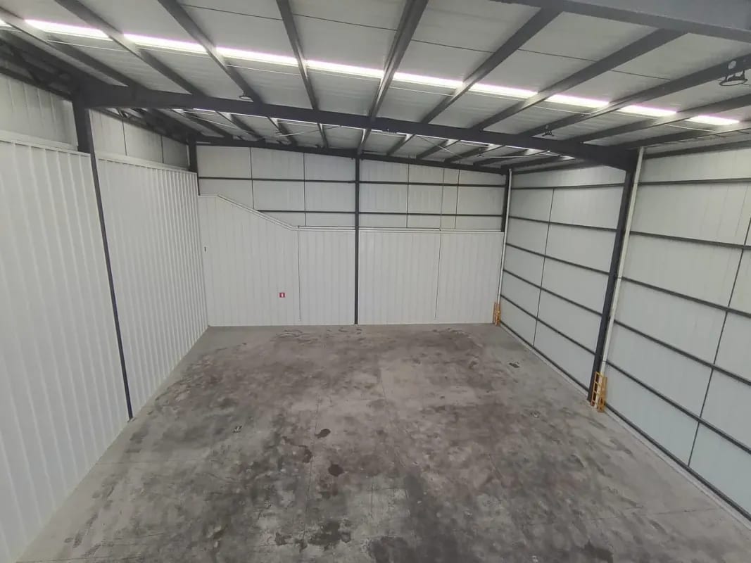 Renta de Ofibodega Industrial de 676 m² en Atanasio Tzul, Zona 12 — Bodega / Ofibodega en Alquiler en Zona 12, Guatemala, Ciudad — foto 8 de 12