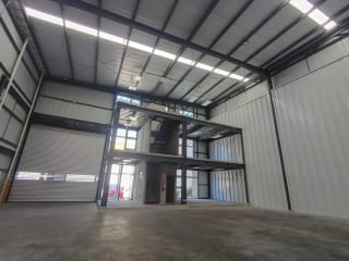 Renta de Ofibodega Industrial de 676 m² en Atanasio Tzul, Zona 12 — Bodega / Ofibodega en Alquiler en Zona 12, Guatemala, Ciudad — miniatura 7 de 12