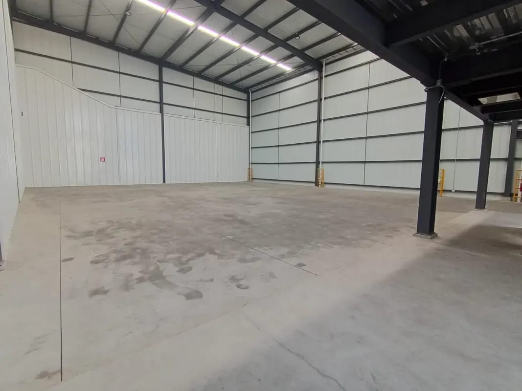 Renta de Ofibodega Industrial de 676 m² en Atanasio Tzul, Zona 12 — Bodega / Ofibodega en Alquiler en Zona 12, Guatemala, Ciudad — foto 6 de 12
