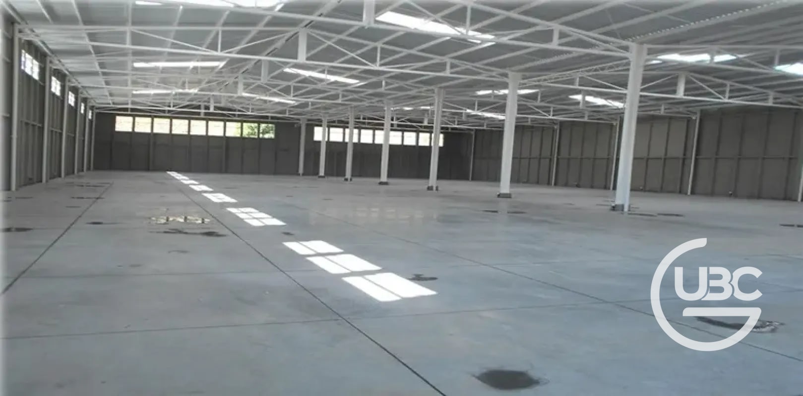 Bodega en renta en Amatitlán Km 30 - 2
