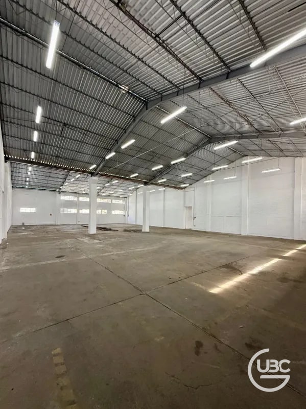 Bodega en renta Zona 8 Calzada Atanasio - 1