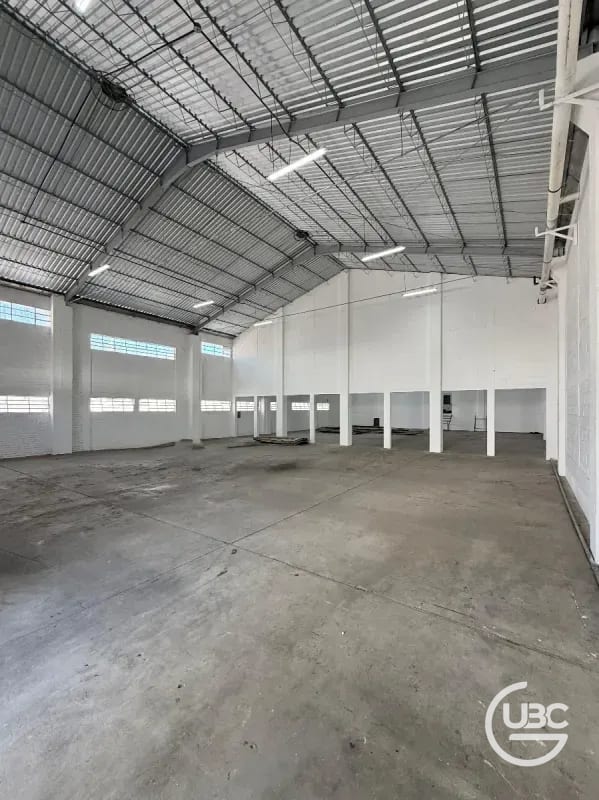 Bodega en renta Zona 8 Calzada Atanasio — Bodega / Ofibodega en Alquiler en Zona 8, Guatemala, Ciudad — foto 2 de 7