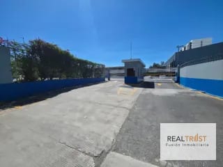 Bodega en renta Atlantico km 7 Ruta al Atlantico — Bodega / Ofibodega en Alquiler en Zona 17, Guatemala, Ciudad — miniatura 5 de 8