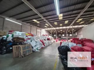 Bodega en renta Atlantico km 7 Ruta al Atlantico — Bodega / Ofibodega en Alquiler en Zona 17, Guatemala, Ciudad — miniatura 2 de 8