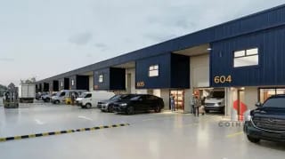 Ofibodegas en venta zona 10 / Boulevard Los Próceres – Logika 10 — Bodega / Ofibodega en Venta en Zona 10, Guatemala, Ciudad — miniatura 5 de 8