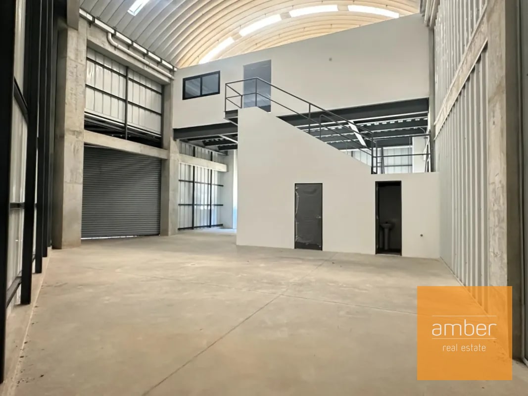 Bodega en Ofibodegas K13, Santa Rosalía, Km.13 CAES - 2