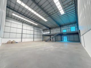 Bodega Industrial EN RENTA - AMATITLÁN 🚛 — Bodega / Ofibodega en Alquiler en Amatitlán, Amatitlán, Guatemala, Ciudad — miniatura 4 de 8