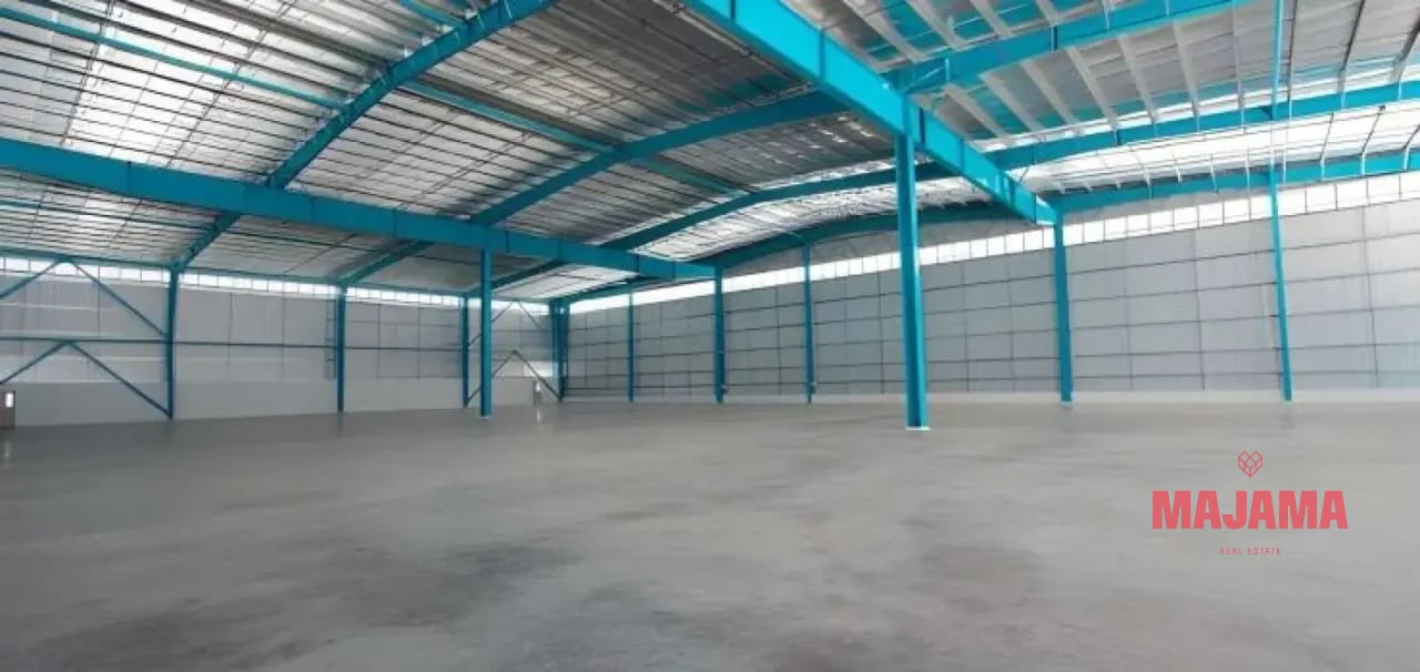 BODEGA EN RENTA EN ATANSIO TZUL - CODIGO 0_BRD23 — Bodega / Ofibodega en Alquiler en Zona 12, Guatemala, Ciudad — foto 1 de 1