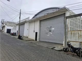 Bodega En Renta en San Marcos a 1km del Parque Benito Juárez — Bodega / Ofibodega en Alquiler en San Marcos, San Marcos — miniatura 2 de 8