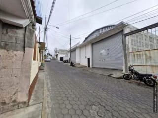 Bodega En Renta en San Marcos a 1km del Parque Benito Juárez — Bodega / Ofibodega en Alquiler en San Marcos, San Marcos — miniatura 7 de 8