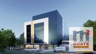 Ofibodega en Venta, Zona 10 — Bodega / Ofibodega en Venta en Zona 10, Guatemala, Ciudad — miniatura 1 de 6