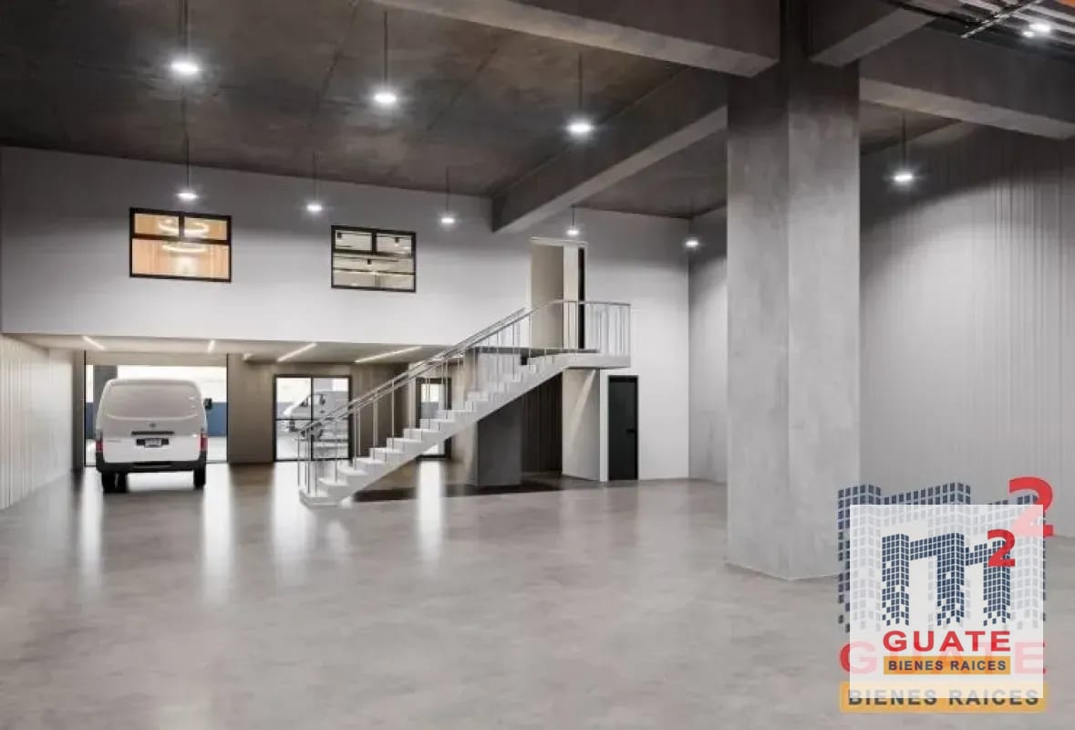 Ofibodega en Venta, Zona 10 — Bodega / Ofibodega en Venta en Zona 10, Guatemala, Ciudad — foto 2 de 6